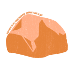 Upon This Rock Church logo