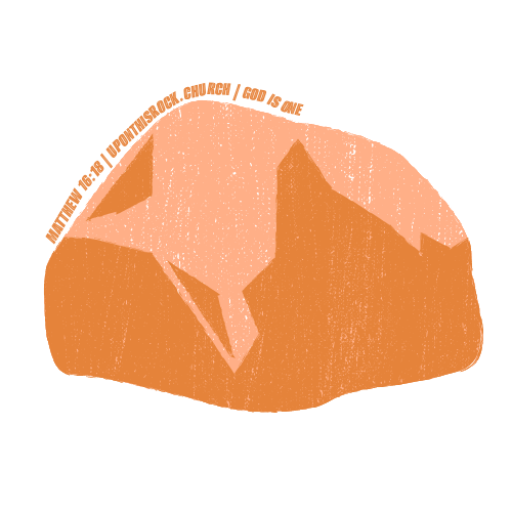 UponThisRock.Church