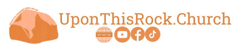 UponThisRock.Church