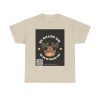 Christian T-Shirt Be Killing Sin or sin be killing you Unisex Heavy Cotton Tee