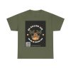 Christian T-Shirt Be Killing Sin or sin be killing you Unisex Heavy Cotton Tee