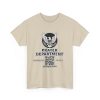 Prayer Department T-shirt