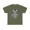 Prayer Department T-shirt