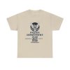 Prayer Department T-shirt