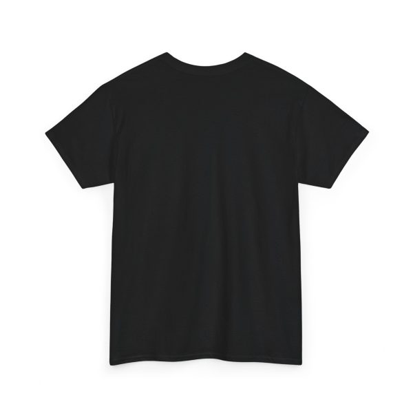 Christian T-Shirt Be Killing Sin or sin be killing you Unisex Heavy Cotton Tee