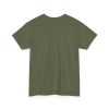 Christian T-Shirt Be Killing Sin or sin be killing you Unisex Heavy Cotton Tee