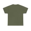 Christian T-Shirt Be Killing Sin or sin be killing you Unisex Heavy Cotton Tee