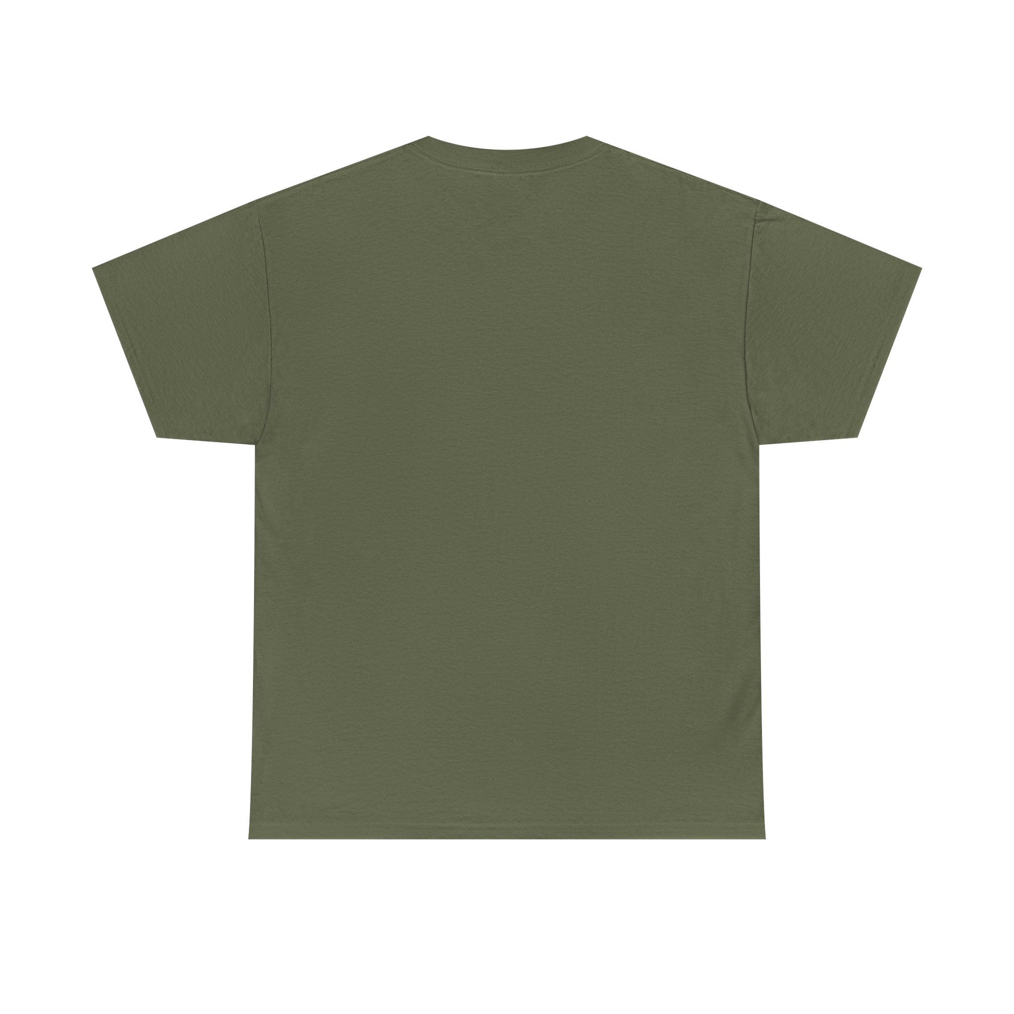 Prayer Department T-shirt - Image 18