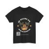 Christian T-Shirt Be Killing Sin or sin be killing you Unisex Heavy Cotton Tee