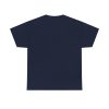 Christian T-Shirt Be Killing Sin or sin be killing you Unisex Heavy Cotton Tee