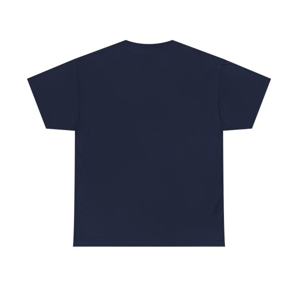 Christian T-Shirt Be Killing Sin or sin be killing you Unisex Heavy Cotton Tee