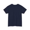 Christian T-Shirt Be Killing Sin or sin be killing you Unisex Heavy Cotton Tee