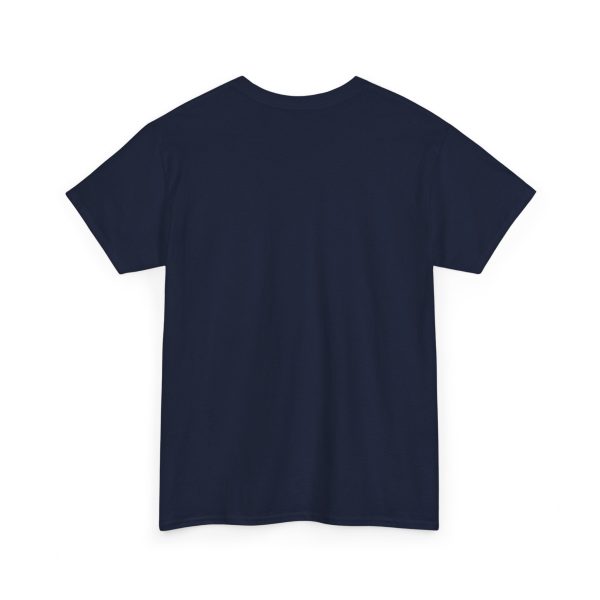 Christian T-Shirt Be Killing Sin or sin be killing you Unisex Heavy Cotton Tee