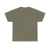 Christian T-Shirt Be Killing Sin or sin be killing you Unisex Heavy Cotton Tee