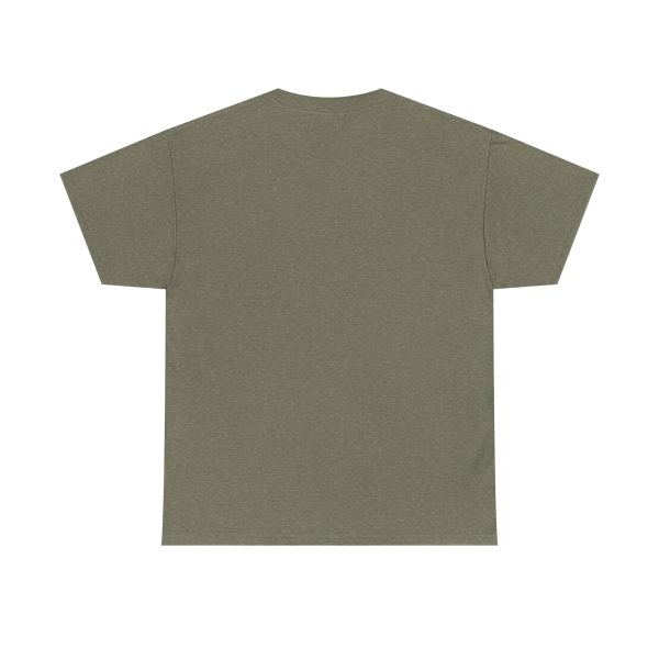 Christian T-Shirt Be Killing Sin or sin be killing you Unisex Heavy Cotton Tee