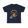 Christian T-Shirt Be Killing Sin or sin be killing you Unisex Heavy Cotton Tee
