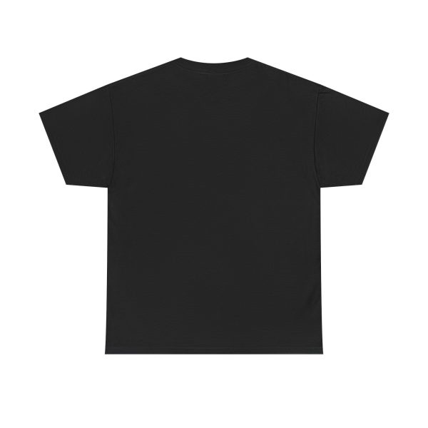 Christian T-Shirt Be Killing Sin or sin be killing you Unisex Heavy Cotton Tee