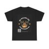Christian T-Shirt Be Killing Sin or sin be killing you Unisex Heavy Cotton Tee