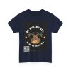 Christian T-Shirt Be Killing Sin or sin be killing you Unisex Heavy Cotton Tee